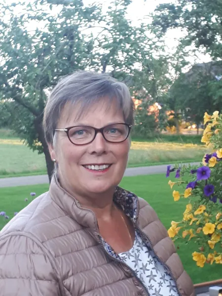 Marja Eggink lijsttrekker Gemeentebelangen Lochem 